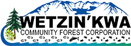 Wetzin’kwa Community Forest Corporation
